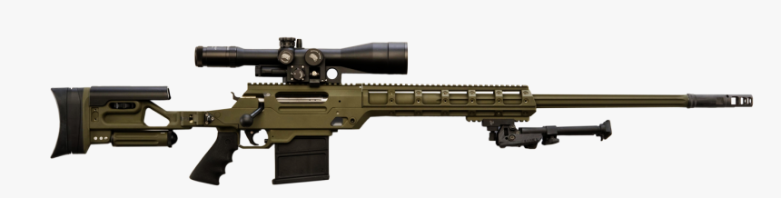 Call Of Duty Sniper Png, Transparent Png, Free Download