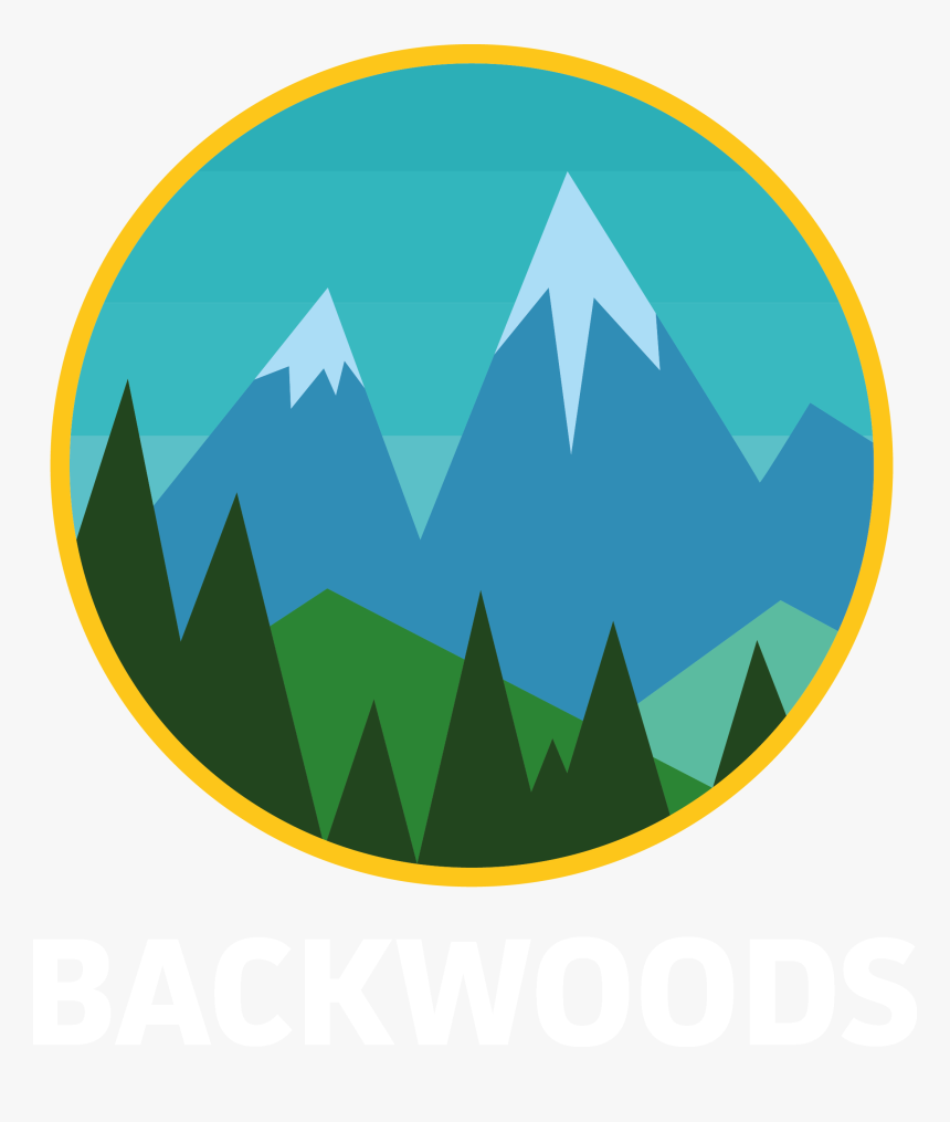 Backwoods Png - Backwoods Presskit - Backwoods Entertainment, Transparent Png, Free Download