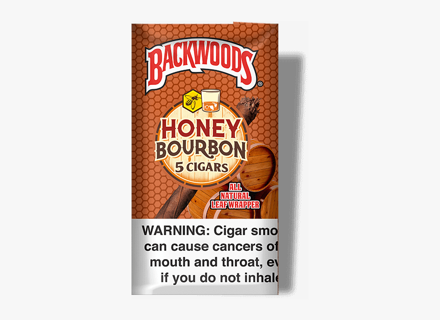 Backwoods Cigars, HD Png Download, Free Download