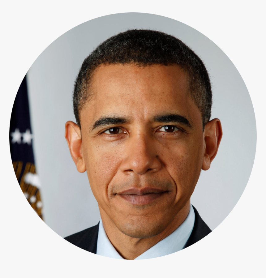 Barack Obama, HD Png Download, Free Download