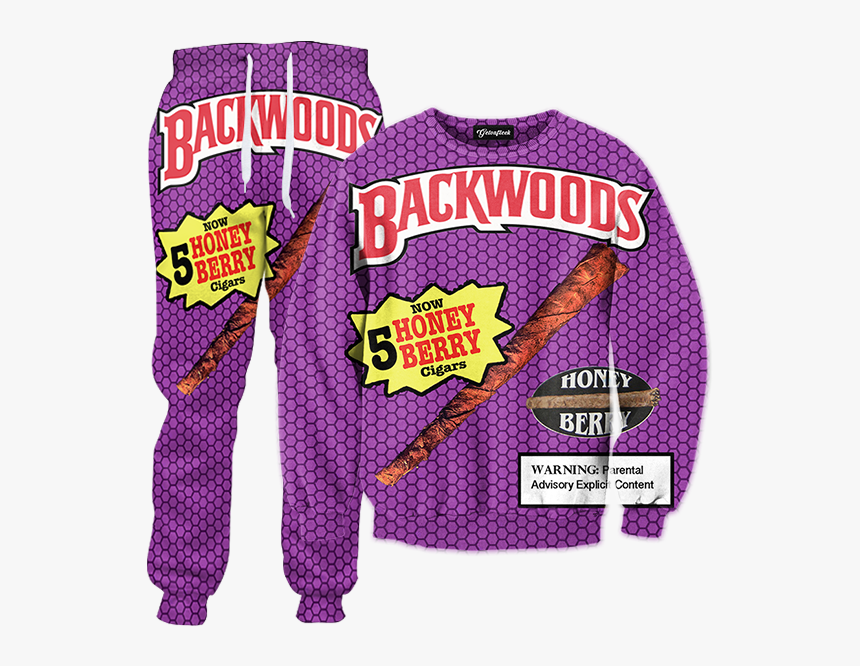 Honey Berry Backwoods Shirt, HD Png Download, Free Download