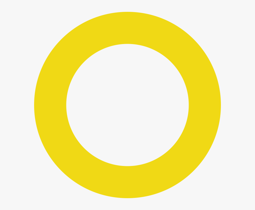 Yellow Circle Png, Transparent Png, Free Download