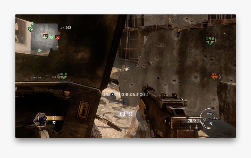 Black Ops 2 Leak, HD Png Download, Free Download