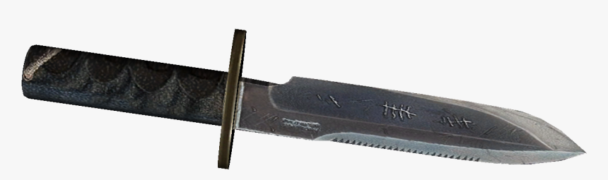 Cod Black Ops Knife, HD Png Download, Free Download