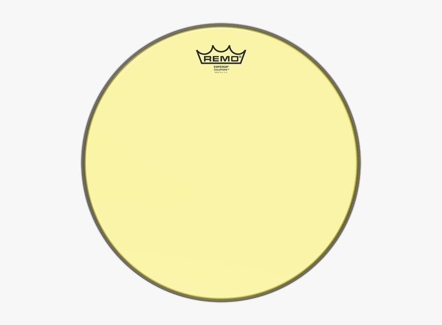 Emperor® Colortone™ Yellow Image - Remo, HD Png Download, Free Download