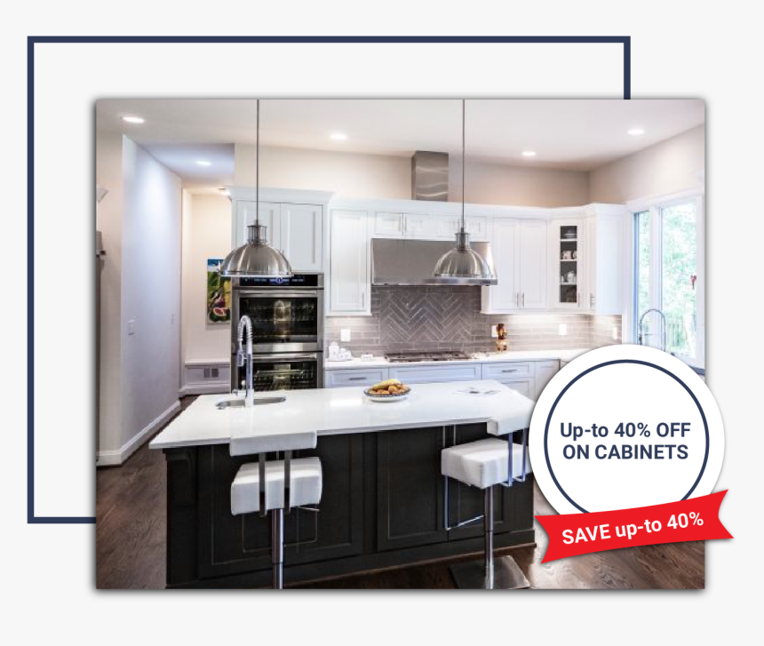Kitchen Remodeling Annapolis Father"s Day Sale - Fairfax, HD Png Download, Free Download