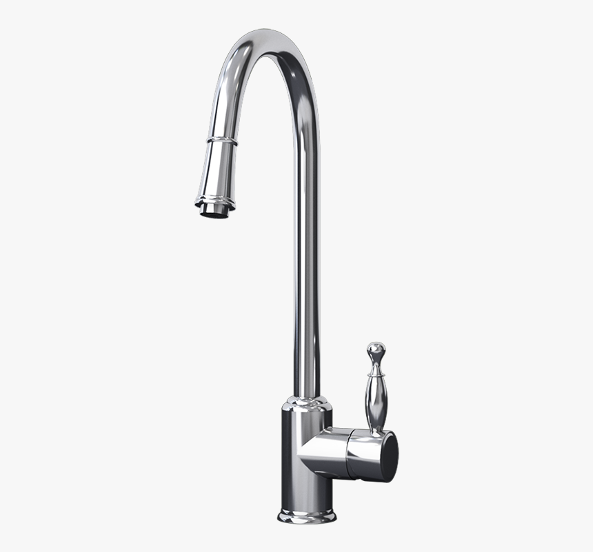 Default Kitchen Faucets Rsz901ba - Tap, HD Png Download, Free Download