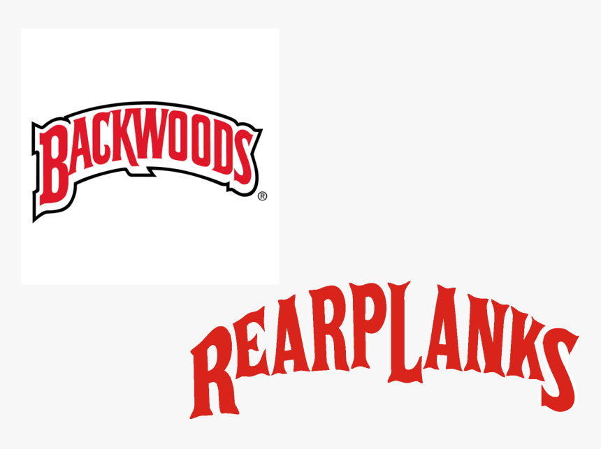 Backwoods Logo Look Alike, HD Png Download, Free Download