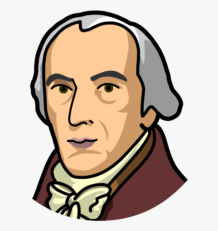 Thomas Jefferson Clipart, HD Png Download, Free Download