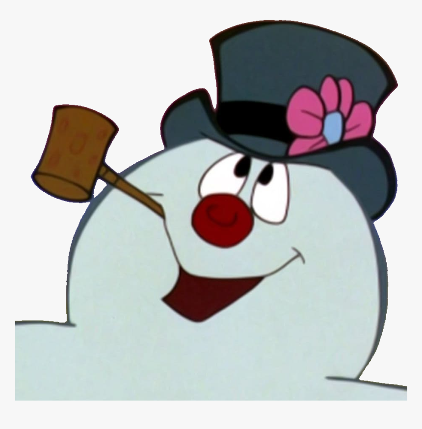 International Entertainment Project Wikia - Frosty The Snowman High, HD Png Download, Free Download