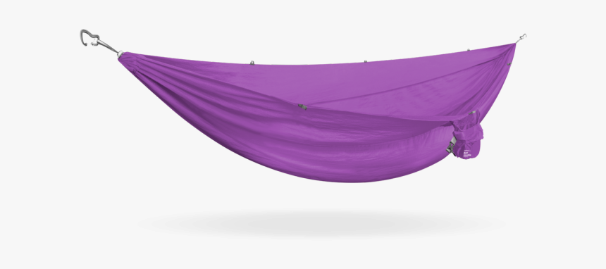 Lightspeed Image Id - Kammok Roo Double Hammock, HD Png Download, Free Download