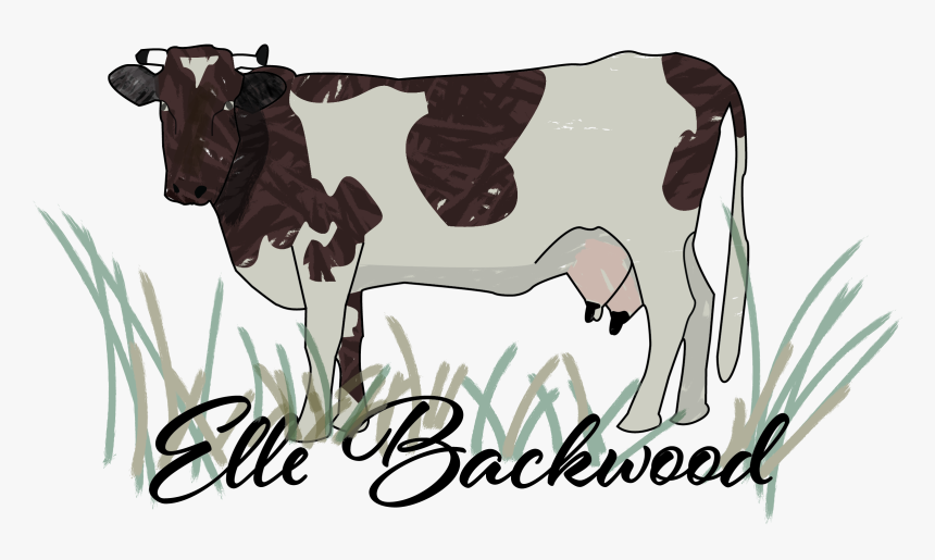 Dairy Cow , Png Download - Dairy Cow, Transparent Png, Free Download