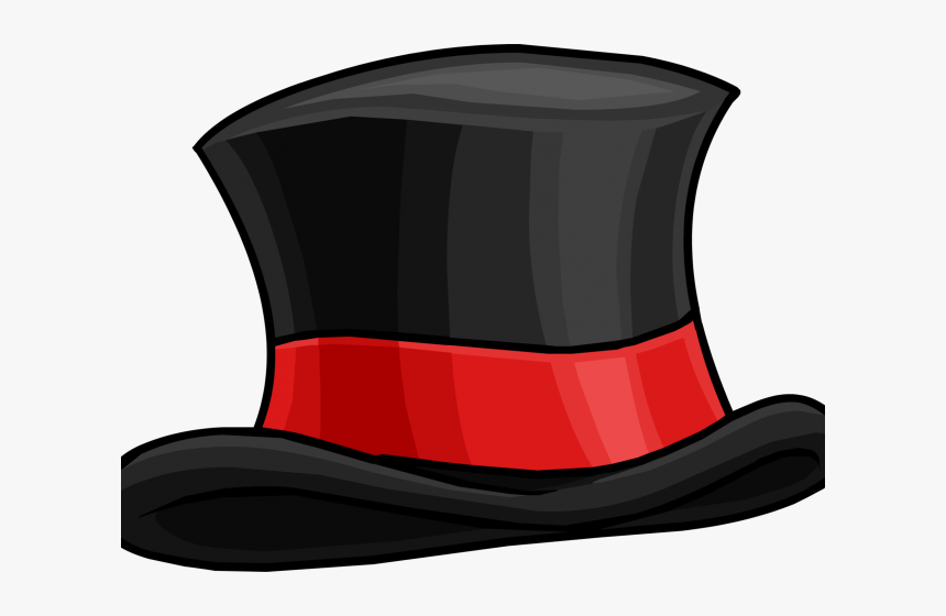 Transparent Hat Clipart - Snowman Hat Clipart, HD Png Download, Free Download