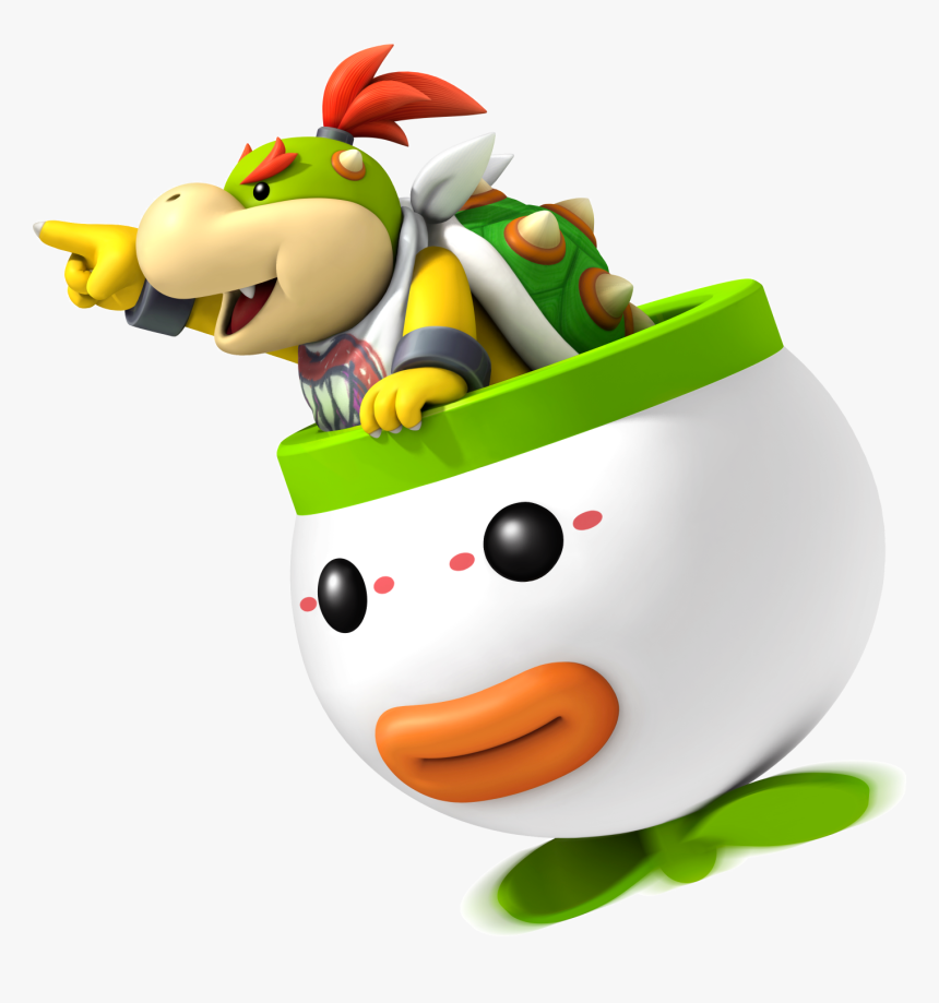 Bowser - - New Super Mario Bros U Bowser, HD Png Download -  594x553(#703612)