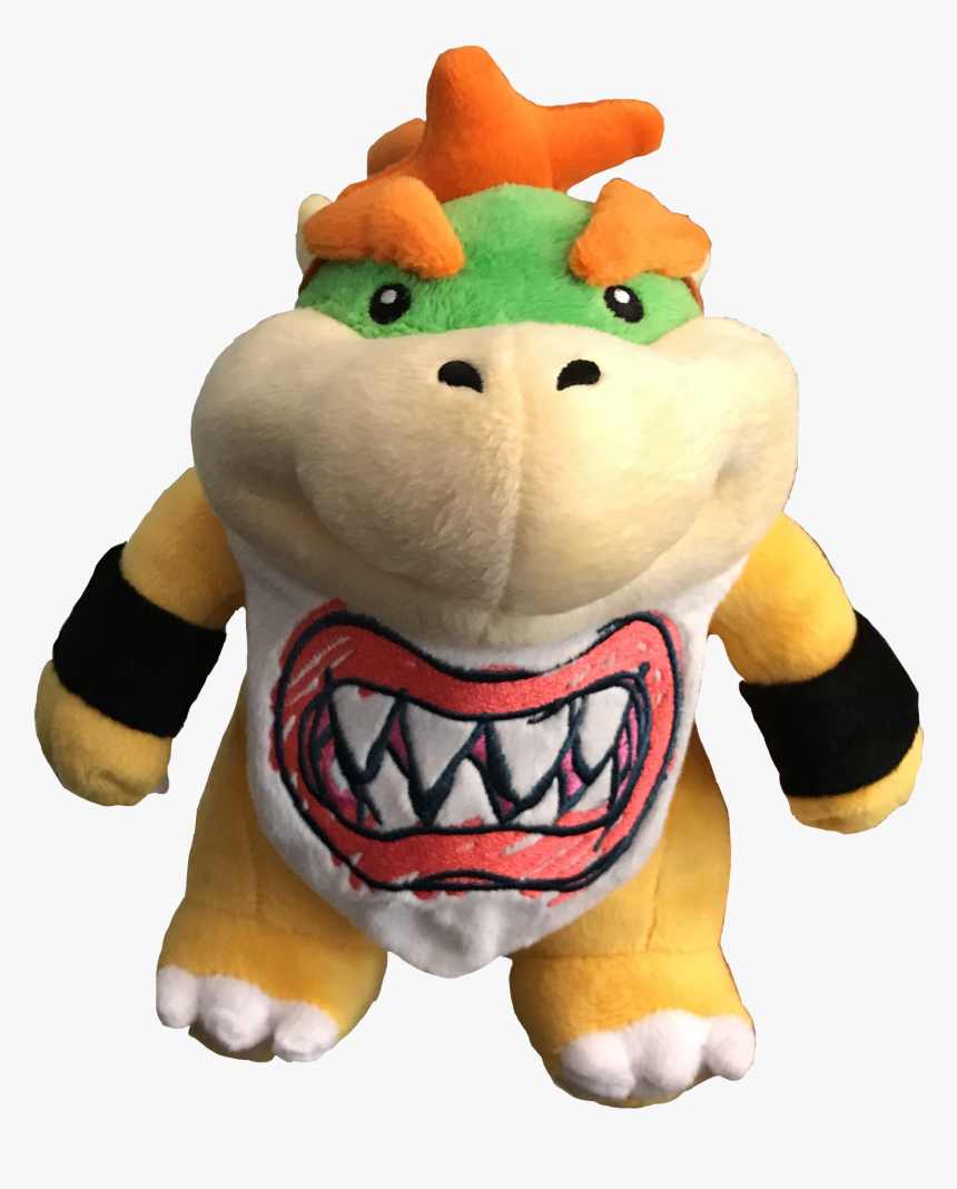 Bowser Jr., Wiki