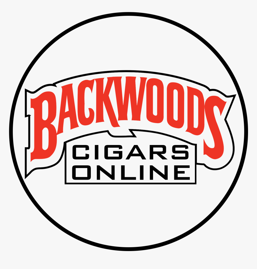 Backwoods Cigars Logo, HD Png Download, Free Download