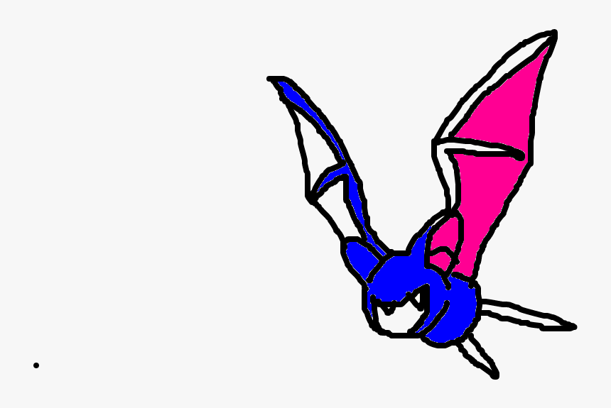 Transparent Zubat Png, Png Download, Free Download