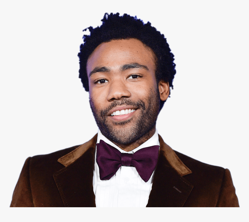 Childish Gambino Smiling - Childish Gambino, HD Png Download, Free Download