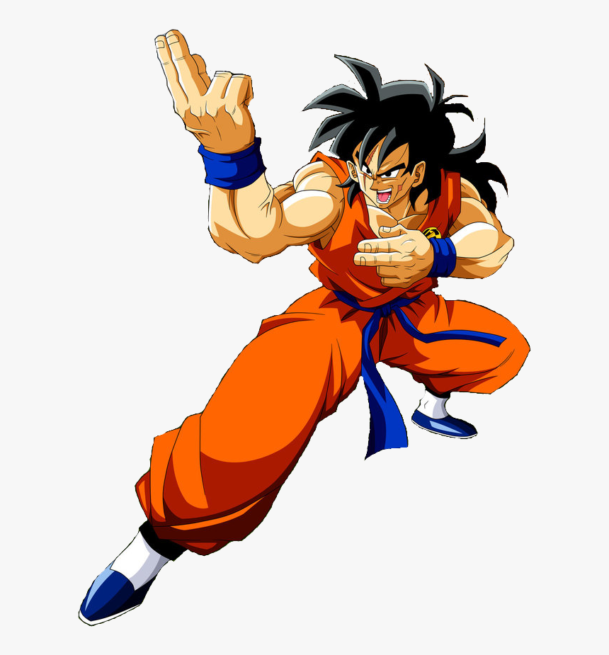 Yamcha De Dragon Ball Super , Png Download - Dragon Ball Super Yamcha, Transparent Png, Free Download