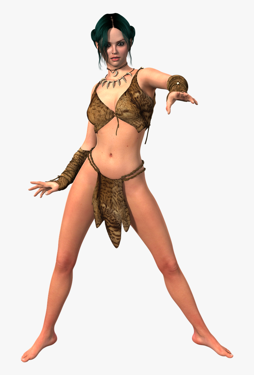 Sexy Woman Dancing Png, Transparent Png, Free Download