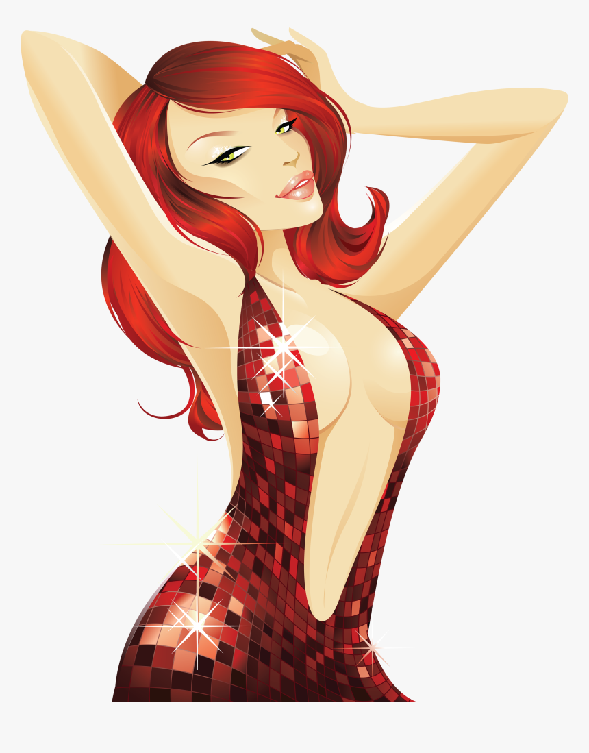 Woman Girl Png Image - Hot Cartoon Girl Png, Transparent Png - kindpng Woman Girl Png Image - Hot Cartoon Girl Png, Transparent Png - kindpng