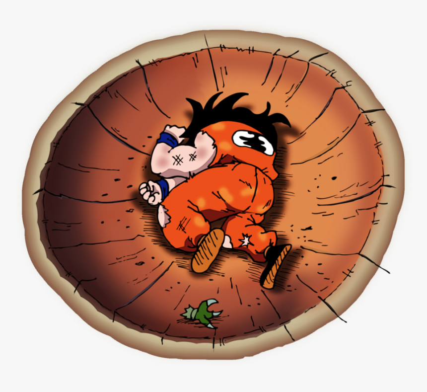 View Samegoogleiqdbsaucenao Yamcha Dead By Elpozocomic-d95172j - Dead Yamcha, HD Png Download, Free Download