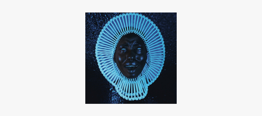 Childish Gambino “awaken, My Love ” - Emblem, HD Png Download, Free Download