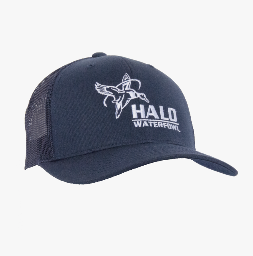 Halo Waterfowl Hats - Baseball Cap, HD Png Download, Free Download
