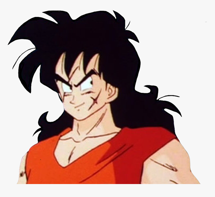 #yamcha #dragon Ball #japan #freetoedit - Yamcha Dragon Ball, HD Png Download, Free Download