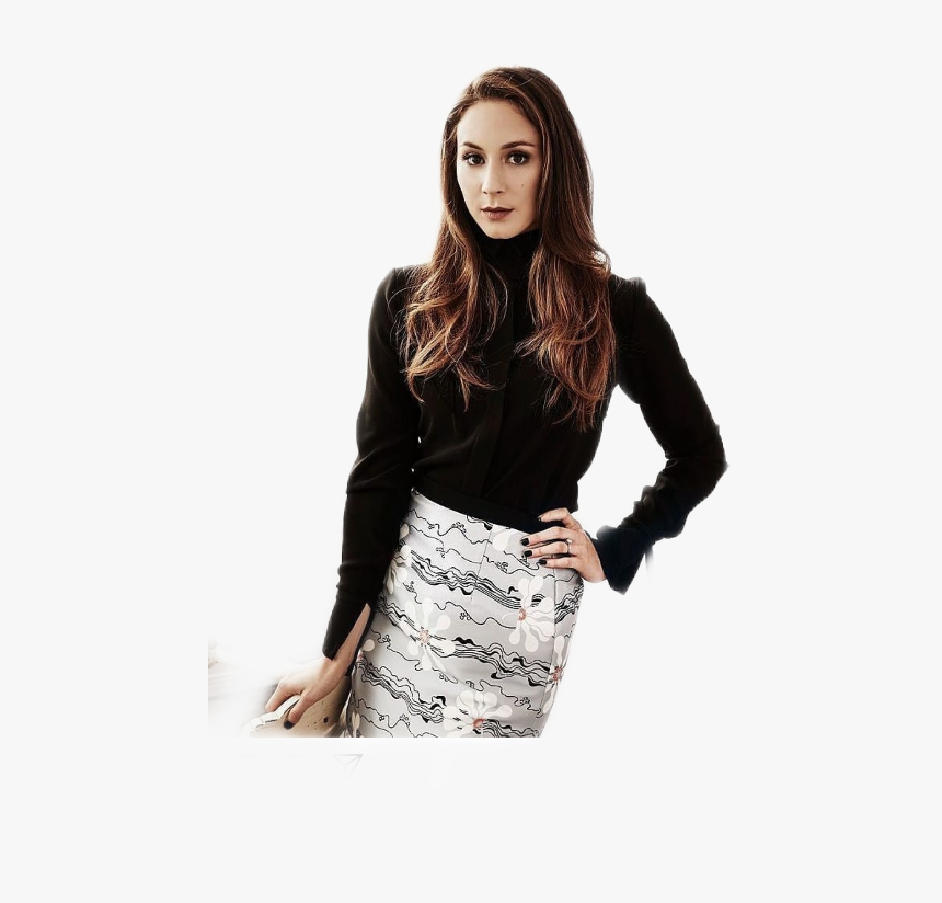 Troian Bellisario , Png Download - Troian Bellisario, Transparent Png, Free Download