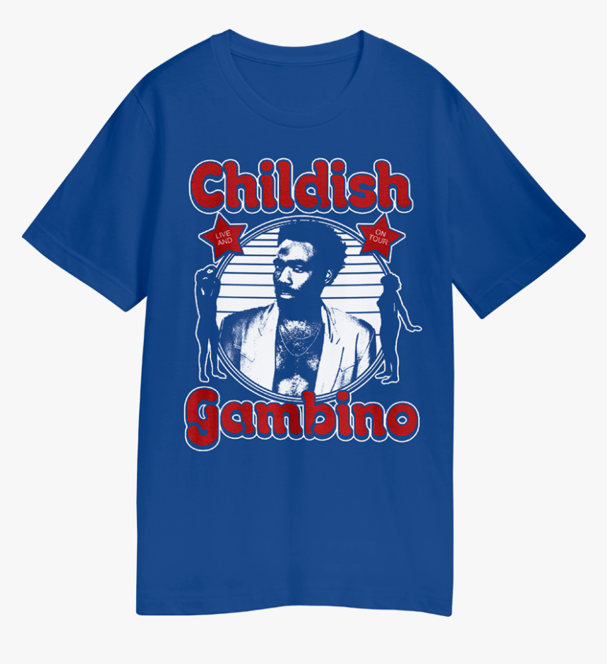 Transparent Childish Gambino Png - Active Shirt, Png Download, Free Download