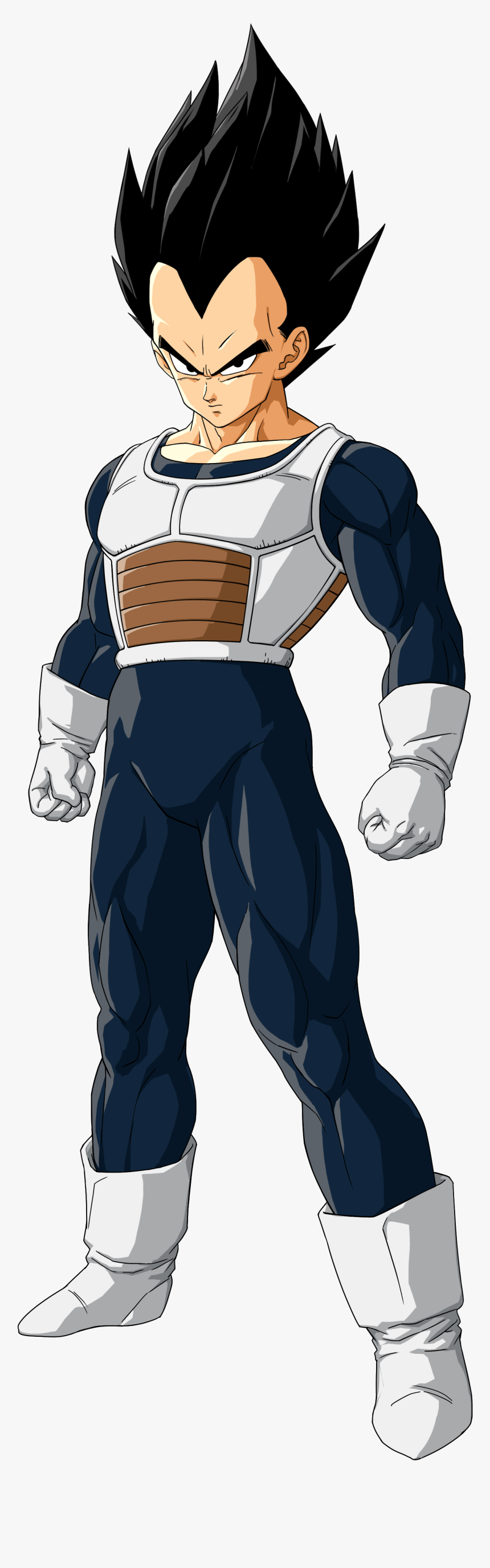 Yamcha Png, Transparent Png, Free Download
