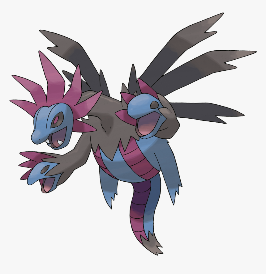 Hydrogen Pokemon, HD Png Download, Free Download