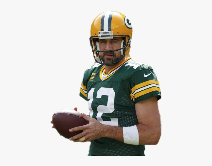Aaron Rodgers Png Background Image - Aaroj Rodgers, Transparent Png, Free Download