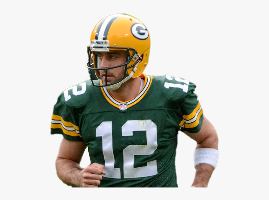 Aaron Rodgers Free Png Image - Aaron Rodgers, Transparent Png, free png dow...