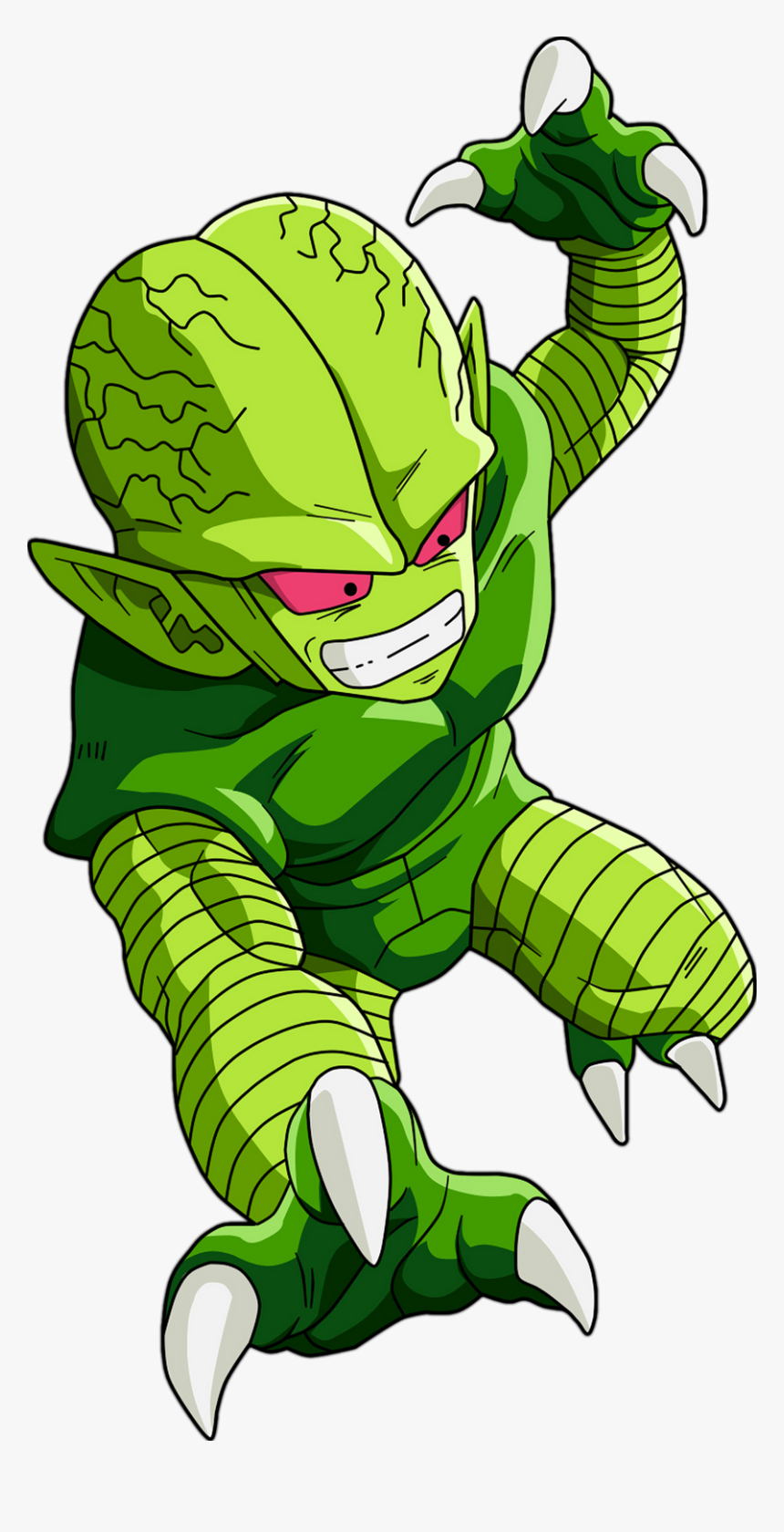 Dragon Ball Z Gohan, HD Png Download, Free Download