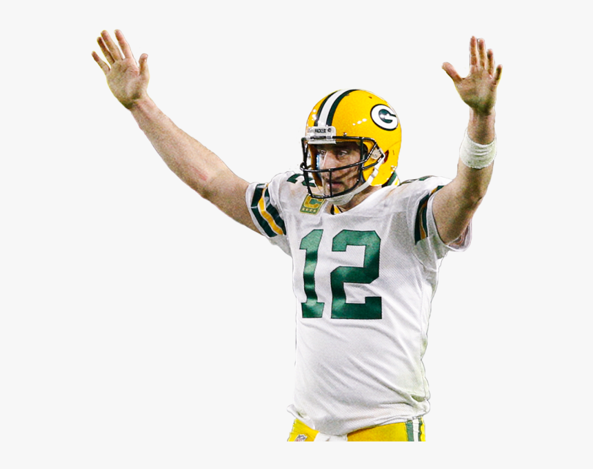 Rodgers - Sprint Football, HD Png Download, Free Download