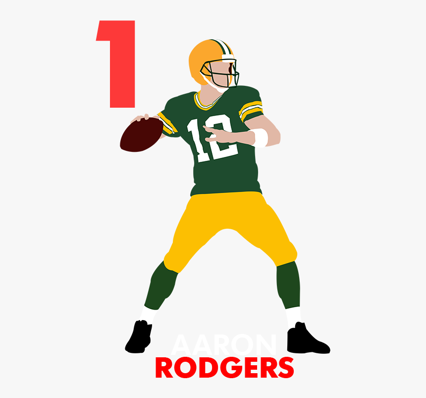Cartoon Green Bay Packers, HD Png Download, Free Download