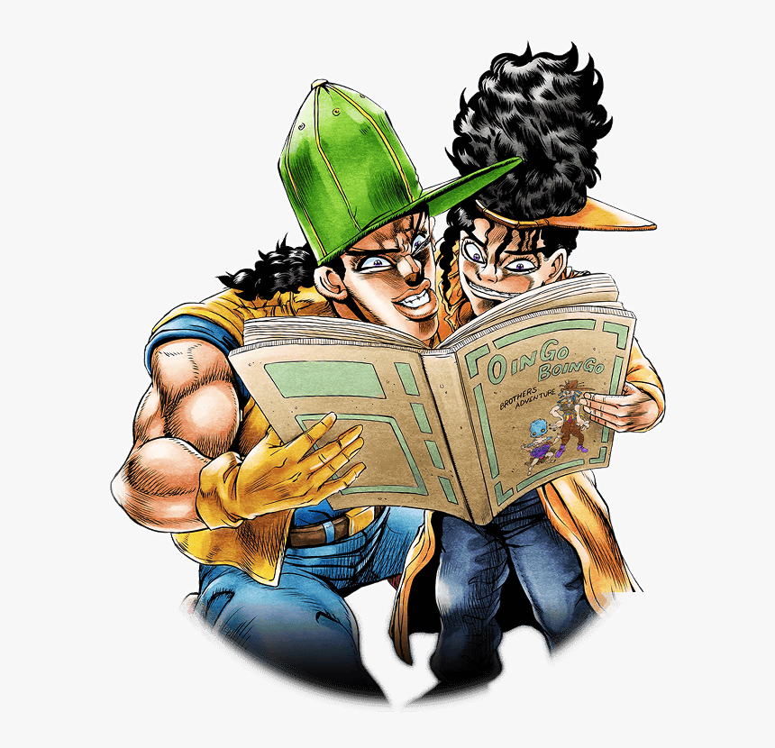 Unit Oingo And Boingo - Oingo Boingo Brothers Png, Transparent Png, Free Download