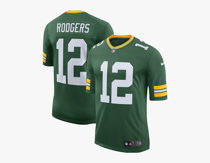 Green Bay Packers Jersey, HD Png Download, Free Download