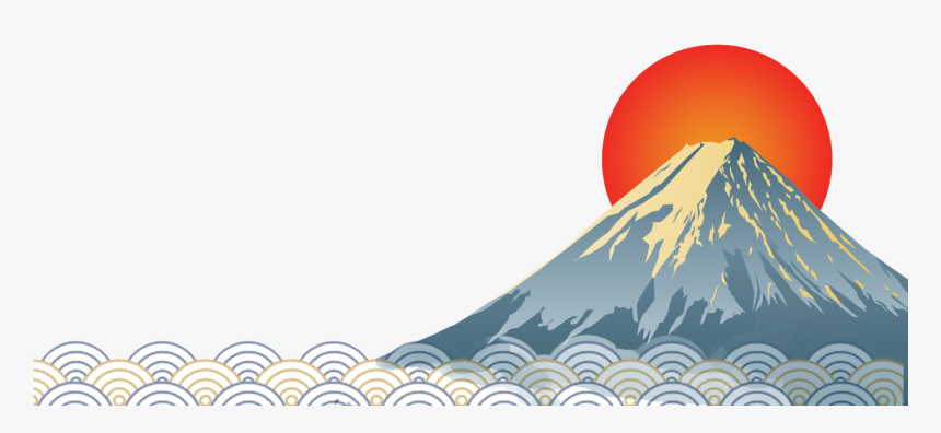 Japan Web Design Html - Transparent Japan Art Png, Png Download, Free Download