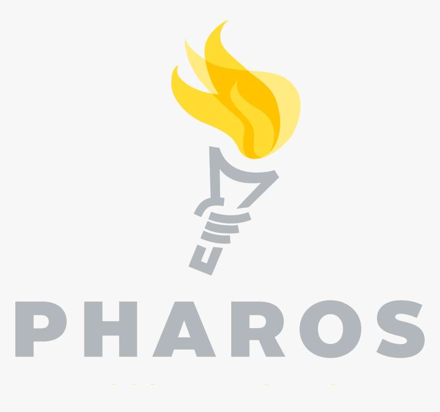 Pharos Print Management Logo, HD Png Download, Free Download
