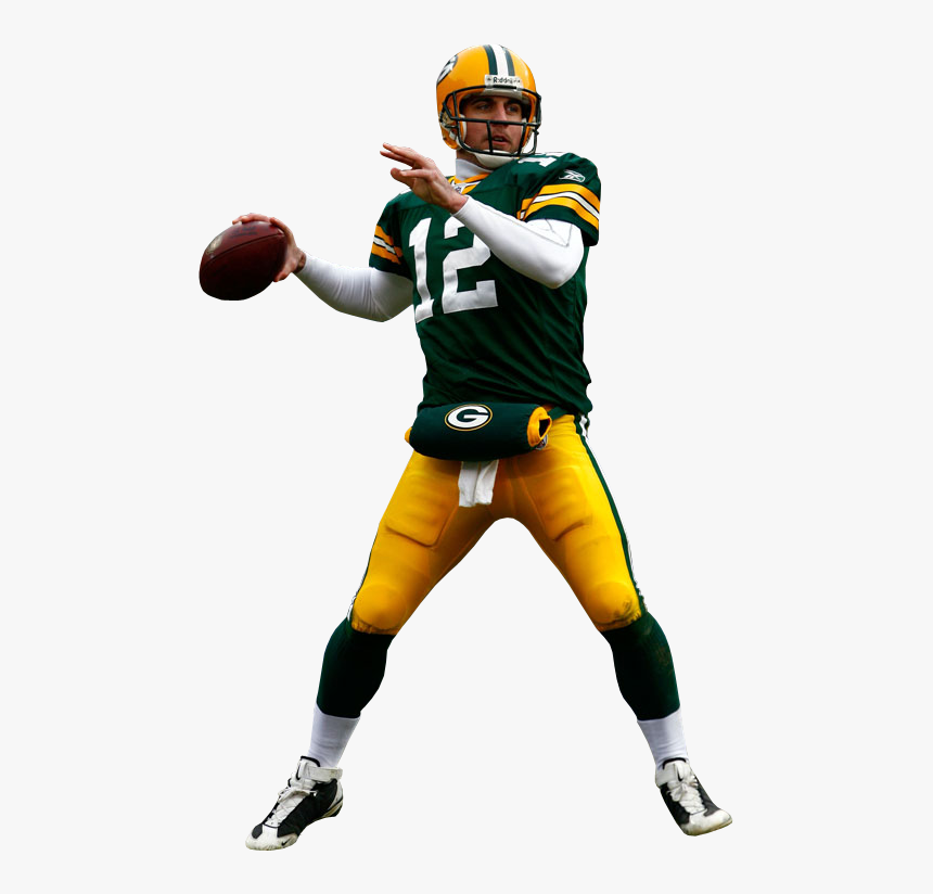 Aaron Rodgers Png, Transparent Png, Free Download