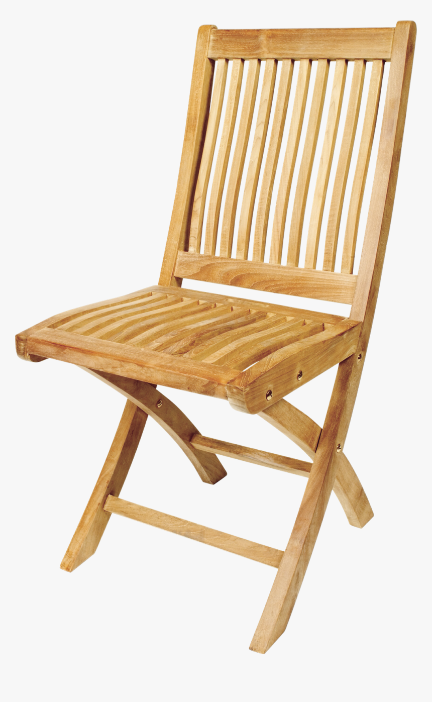 Wood Chair Png Transparent Background - تصاویر دوربری شده صندلی, Png  Download - kindpng