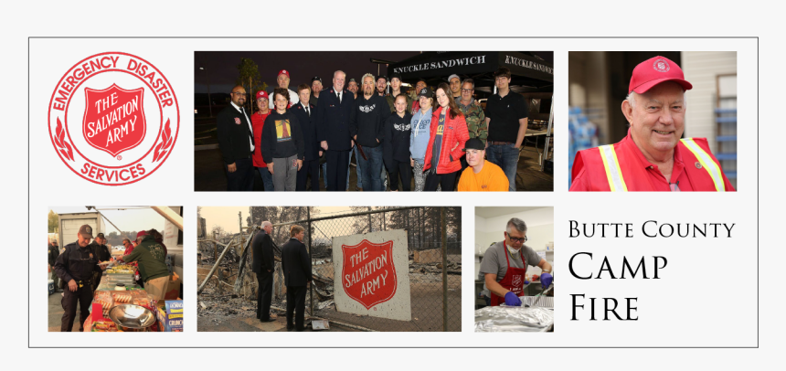 Salvation Army, HD Png Download, Free Download