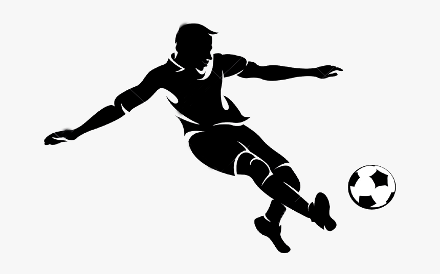 Football Player Clipart Png , Png Download - Football Player Clipart Png, Transparent Png, Free Download