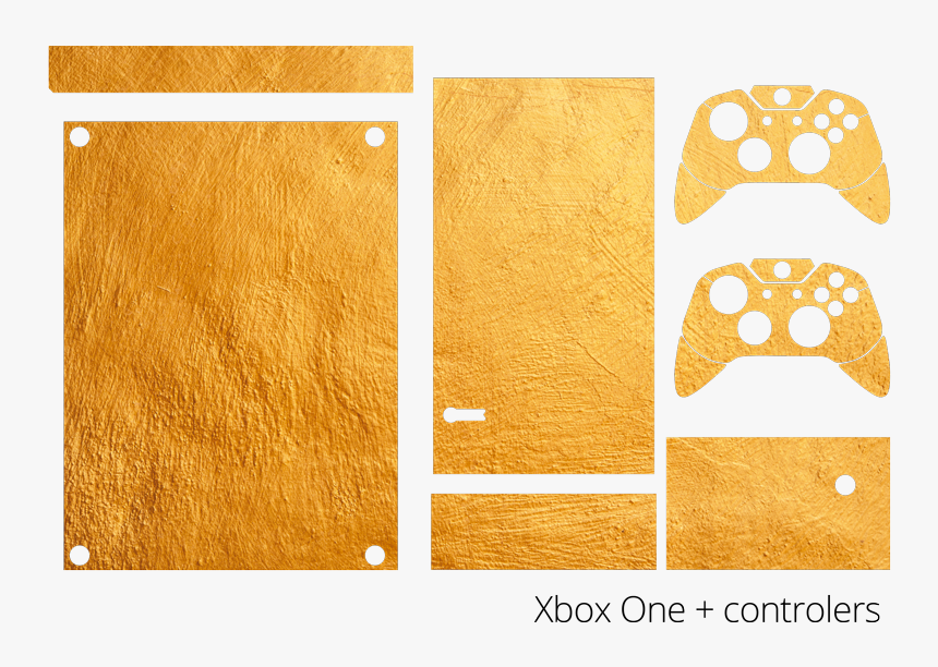 Xbox One S Textura, HD Png Download, Free Download