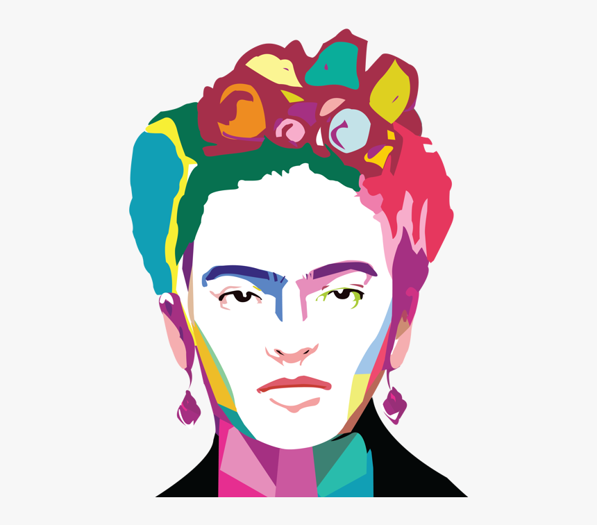 Frida Kahlo, HD Png Download, Free Download