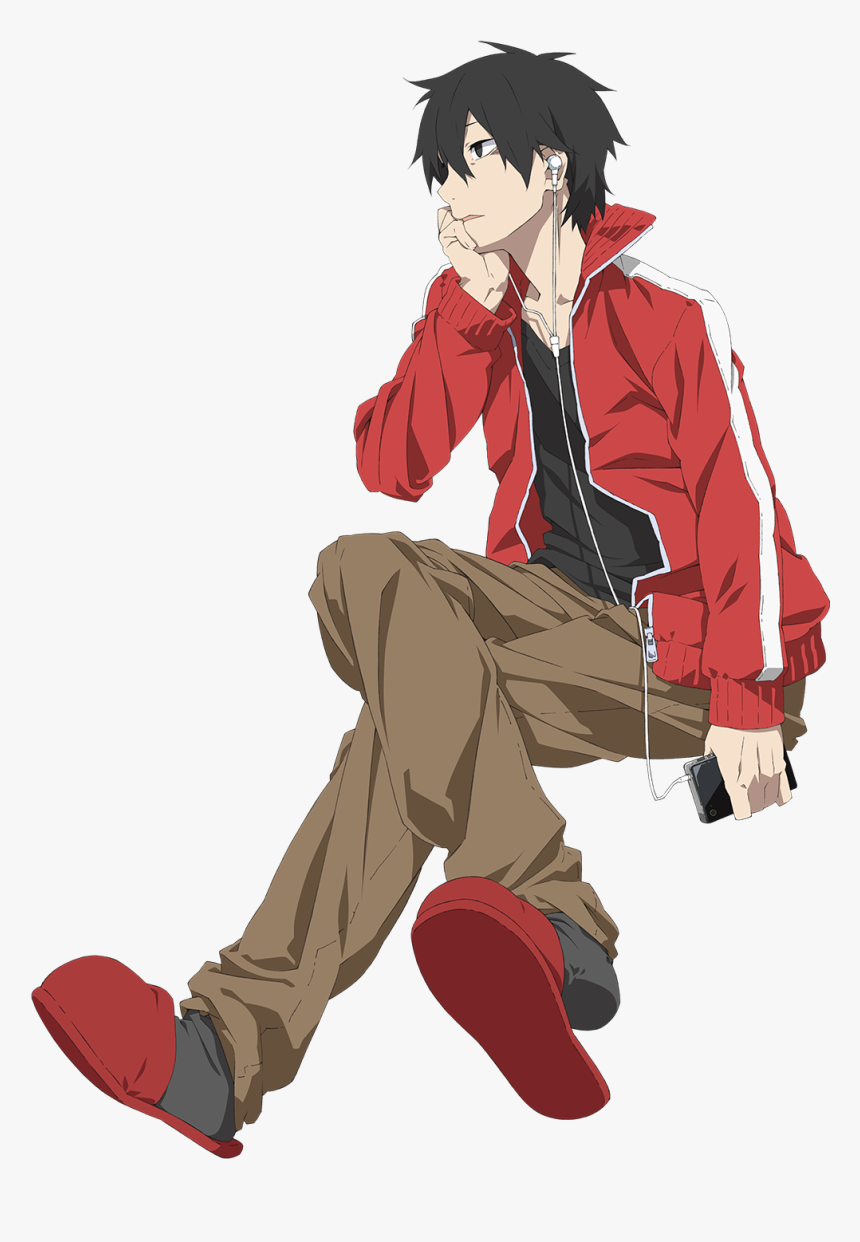 Shintaro Mekakucity Actors, HD Png Download, Free Download