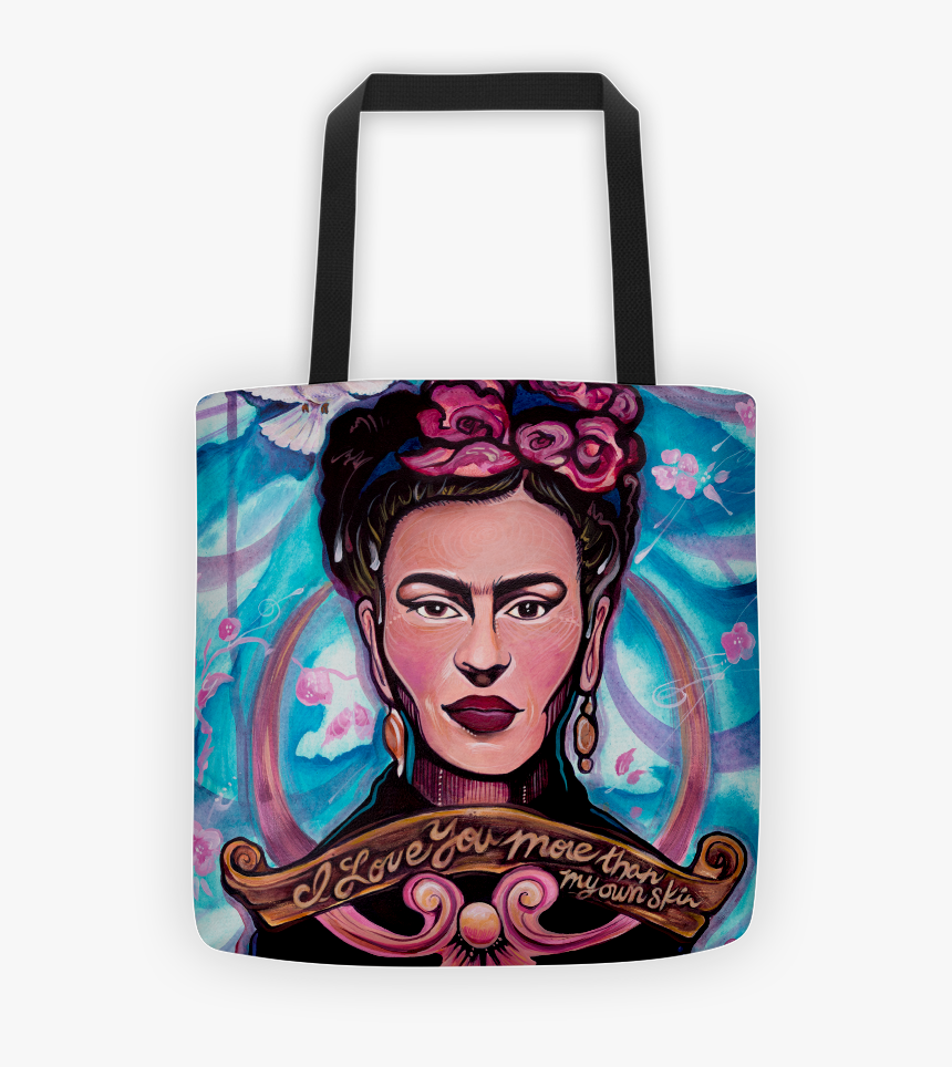 Tote Bag, HD Png Download, Free Download